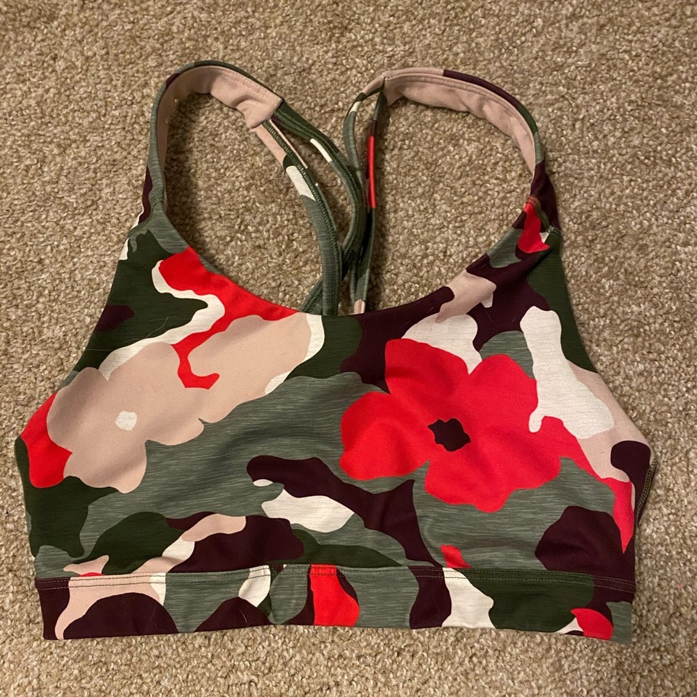 Old Navy sports bra